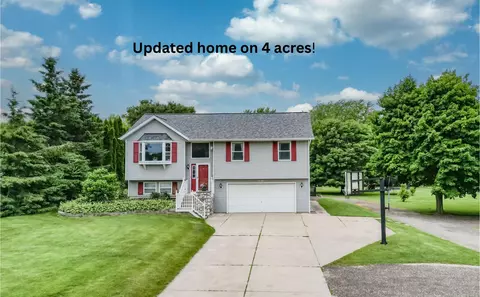 n64w14152 Mill, Menomonee Falls, WI 53051