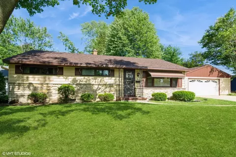 610 Seitz, Mayville, WI 53050