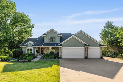 n5027 Sinissippi Point Road, Hubbard, WI 53039