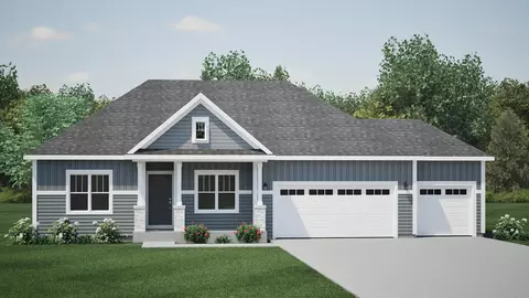 9366 S Parkside, Franklin, WI 53132