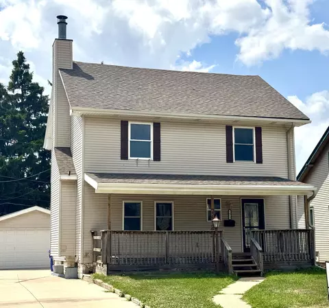 7412 22nd, Kenosha, WI 53143