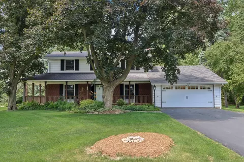 3158 Skyline, Hubertus, WI 53033
