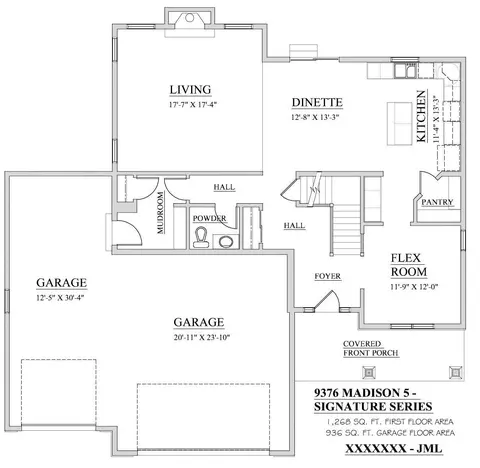 n55w23842 Fieldstone Pass, Sussex, WI 53089
