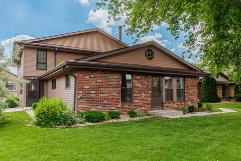6988 N Raintree #A, Milwaukee, WI 53223
