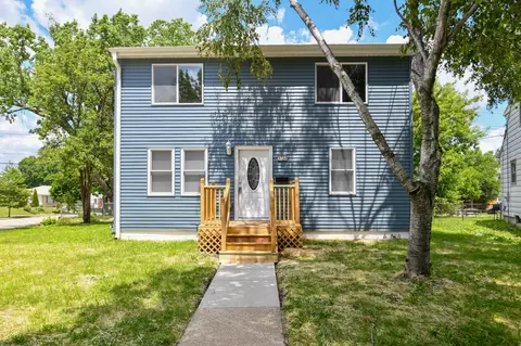9724 W Melvina, Milwaukee, WI 53222