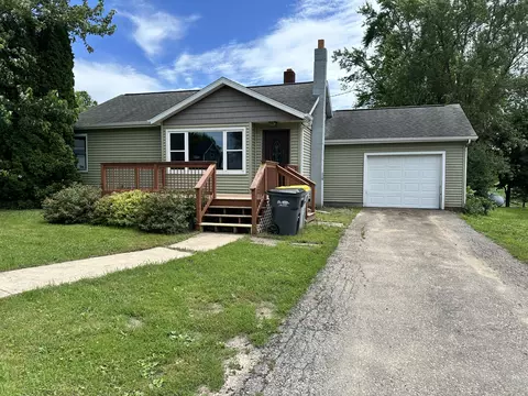 304 Clark, Melrose, WI 54642