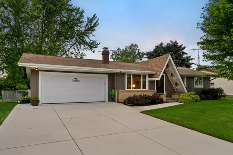 2924 38th, Two Rivers, WI 54241