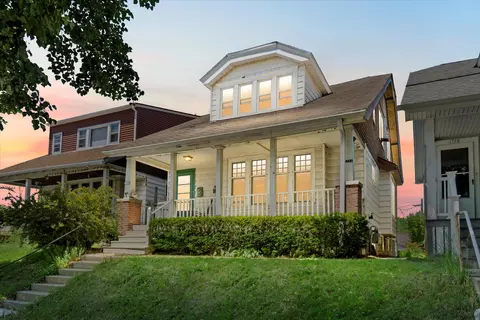 1720 E Bennett #1720A, Milwaukee, WI 53207