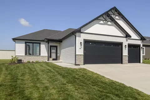 519 Allison, Campbellsport, WI 53010