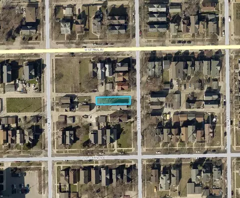 323 N 31st, Milwaukee, WI 53208