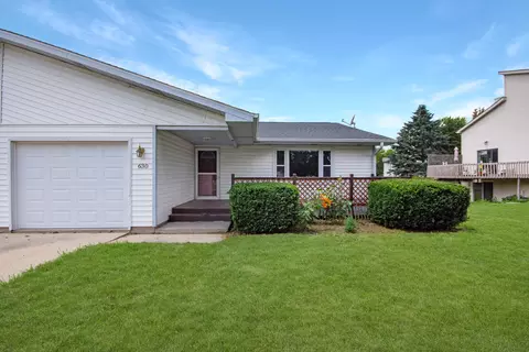 630 S 7th, Delavan, WI 53115