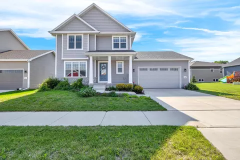 2007 Waterfall, Madison, WI 53718
