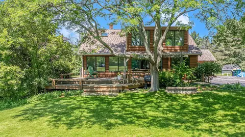 1458 County Road C, Grafton, WI 53024