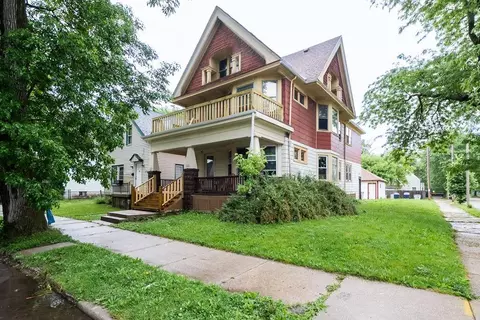 3252 N 10th #3254, Milwaukee, WI 53206