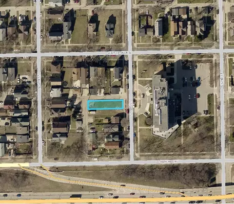 223 N 33rd, Milwaukee, WI 53208