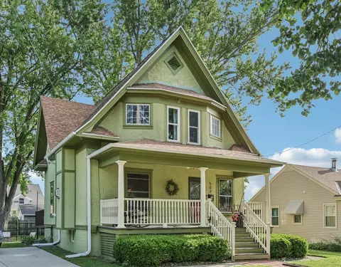 507 Water, Lake Mills, WI 53551