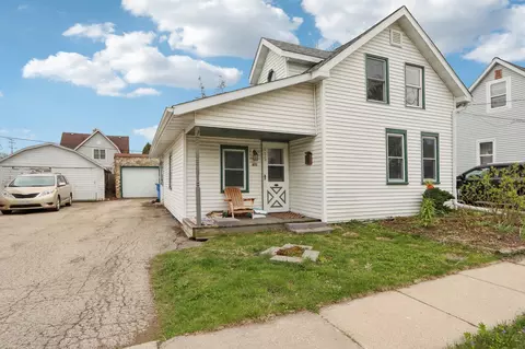 615 Cole, Watertown, WI 53094