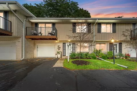 12909 N Colony, Mequon, WI 53097