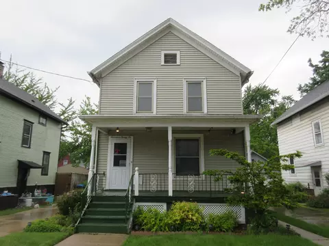 1726 Charles, Racine, WI 53404
