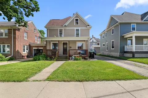 323 W Maple, Beaver Dam, WI 53916