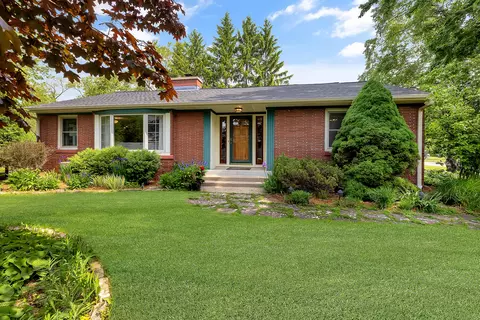 9033 N Greenvale, Bayside, WI 53217