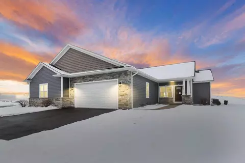 Lt3 N Stuart, Mount Pleasant, WI 53406