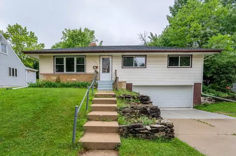 Undisclosed, Waukesha, WI 53188