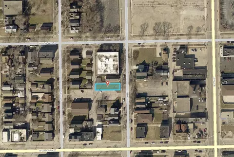 535 N 28th, Milwaukee, WI 53208