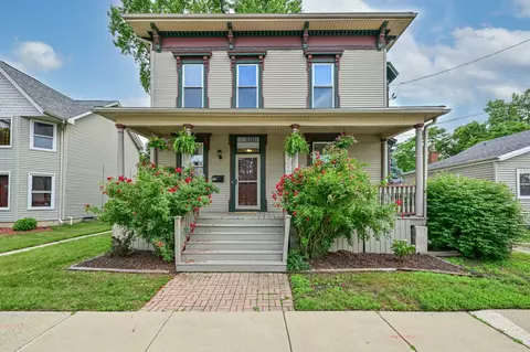 1342 56th, Kenosha, WI 53140