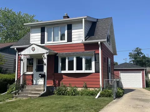 3453 S Alabama, Milwaukee, WI 53207
