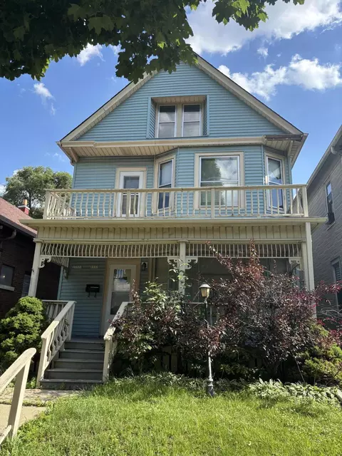 2331 W Mitchell, Milwaukee, WI 53204