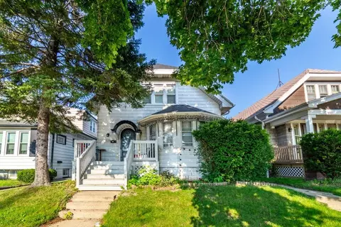 2184 S 4th, Milwaukee, WI 53207