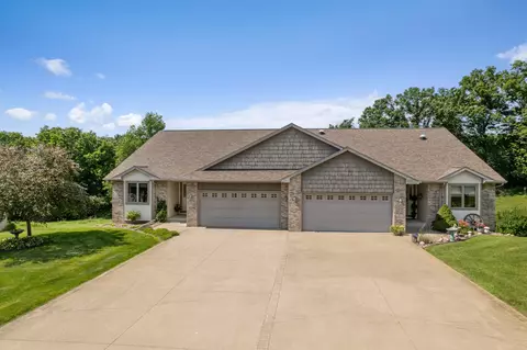 W5444 Timber Creek, Medary, WI 54601