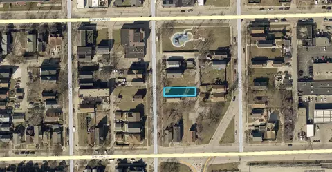 424 N 29th, Milwaukee, WI 53208