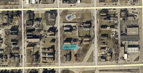 416 N 29th, Milwaukee, WI 53208