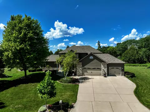615 Fairway, Jefferson, WI 53549