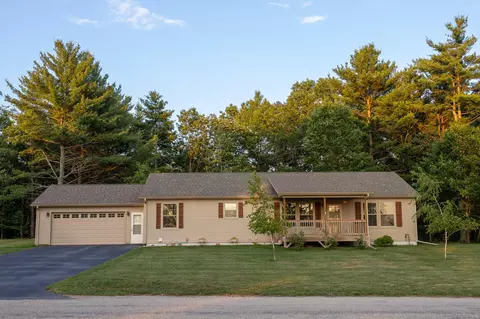 2158 Market, Quincy, WI 53934