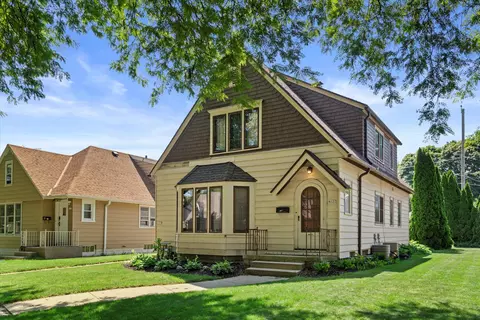4137 N 41st, Milwaukee, WI 53216