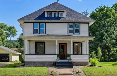 531 Hamilton, West Salem, WI 54669