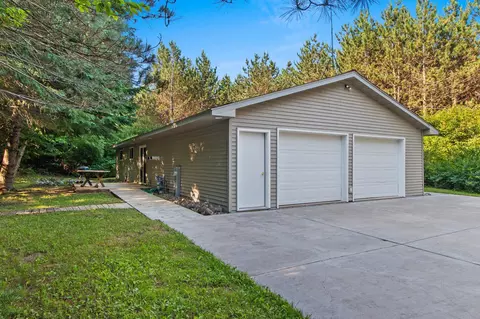 17396 Mccaslin, Townsend, WI 54175