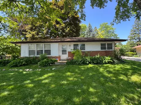 8075 N 61st, Brown Deer, WI 53223