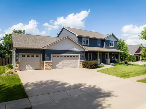 740 Lewis, West Salem, WI 54669