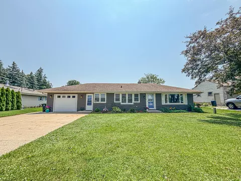 26727 Denoon, Norway, WI 53185