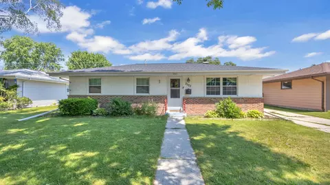 3323 S 18th, Sheboygan, WI 53081