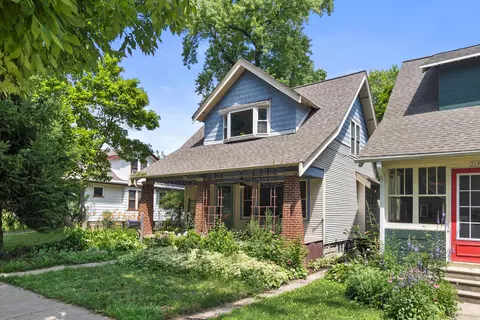 314 N 68th, Wauwatosa, WI 53213
