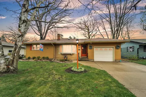 1835 89th, Kenosha, WI 53143
