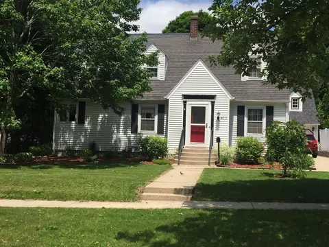 417 E Milwaukee, Jefferson, WI 53549