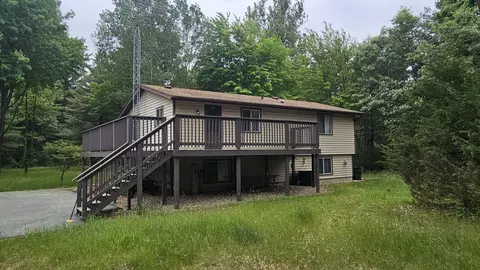 w4401 County Highway E, Newton, WI 53949
