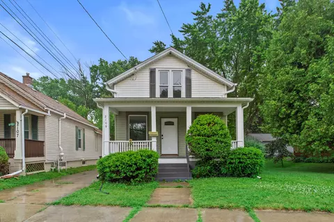 2109 Rupert, Racine, WI 53405
