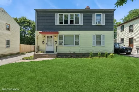 3617 S 22nd #UPPER, Milwaukee, WI 53221